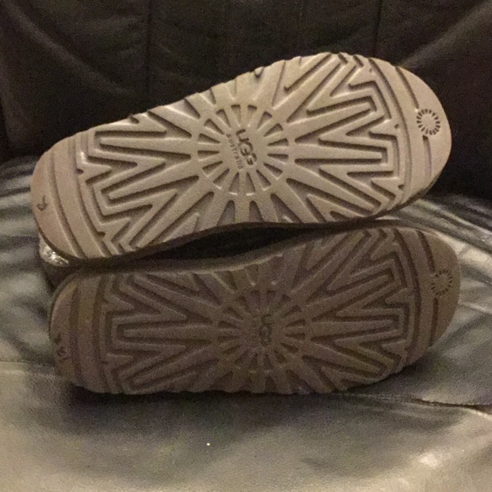💋SOLD💋UGG Australia Camay Suede Boots💋SOLD💋 - Picture 6 of 7